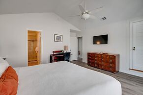 Villa Positano by Brightwild Pool on Duval