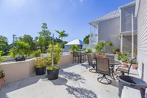 Villa Positano by Brightwild Pool on Duval