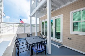 Villa Positano by Brightwild Pool on Duval