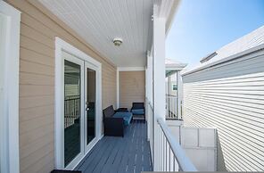 Villa Positano by Brightwild Pool on Duval