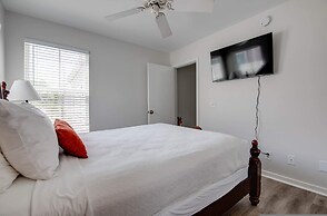 Villa Positano by Brightwild Pool on Duval