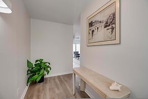 Villa Positano by Brightwild Pool on Duval