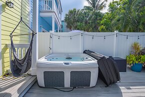 NEW Atlantic Oasis Pool Hot Tub Near Beach