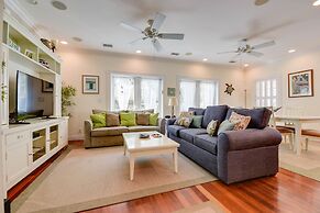 NEW Atlantic Oasis Pool Hot Tub Near Beach