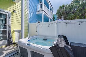 NEW Atlantic Oasis Pool Hot Tub Near Beach