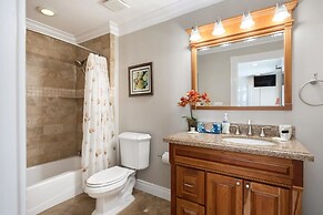 NEW Atlantic Oasis Pool Hot Tub Near Beach