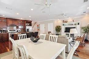 NEW Atlantic Oasis Pool Hot Tub Near Beach