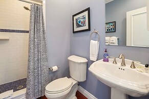 NEW Atlantic Oasis Pool Hot Tub Near Beach