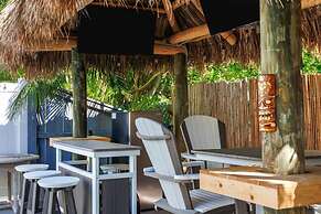 NEW Atlantic Oasis Pool Hot Tub Near Beach