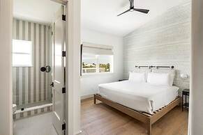 New Altair House by Brightwild Pool Pets