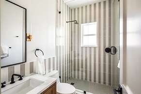 New Altair House by Brightwild Pool Pets