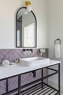 New Altair House by Brightwild Pool Pets