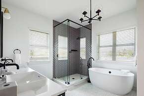 New Altair House by Brightwild Pool Pets