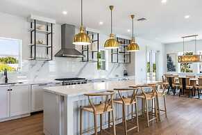 New Altair House by Brightwild Pool Pets