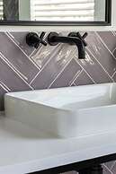 New Altair House by Brightwild Pool Pets