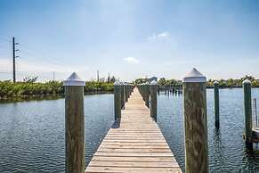 New Altair House by Brightwild Pool Pets