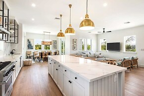 New Altair House by Brightwild Pool Pets