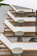 New Windrose House by Brightwild Pool