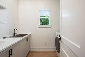 New Windrose House by Brightwild Pool