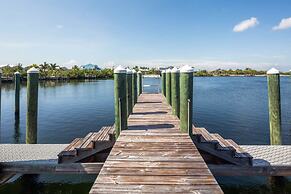 New Windrose House by Brightwild Pool