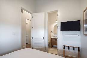 New Windrose House by Brightwild Pool