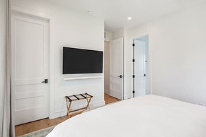 New Windrose House by Brightwild Pool