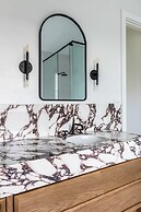 New Windrose House by Brightwild Pool