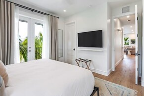 New Windrose House by Brightwild Pool