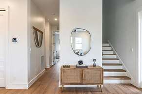 New Windrose House by Brightwild Pool