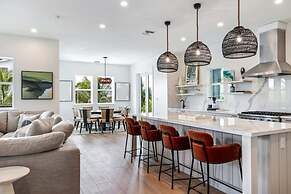 New Windrose House by Brightwild Pool