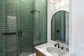 New Windrose House by Brightwild Pool