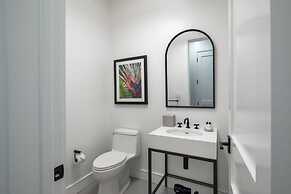 New Windrose House by Brightwild Pool