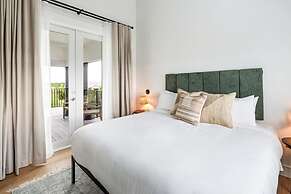 New Windrose House by Brightwild Pool