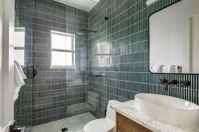 New Windrose House by Brightwild Pool