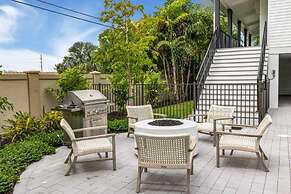 New Windrose House by Brightwild Pool