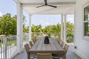 New Crestwood House by Brightwild Huge Pool