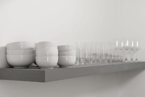 The Adaline 8 Luxury Hyde Park Apt