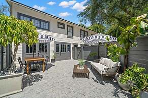 The Adaline 8 Luxury Hyde Park Apt