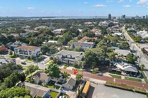 Soho Suite by Brightwild Steps to Soho