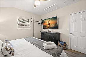 Soho Suite by Brightwild Steps to Soho