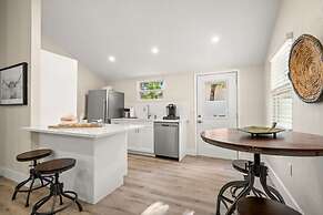 Soho Suite by Brightwild Steps to Soho