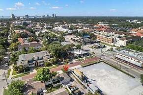 Soho Suite by Brightwild Steps to Soho