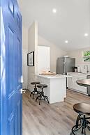 Soho Suite by Brightwild Steps to Soho