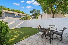 Soho Suite by Brightwild Steps to Soho