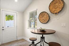 Soho Suite by Brightwild Steps to Soho