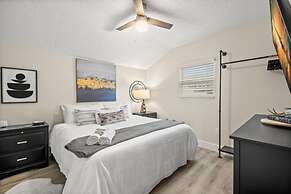 Soho Suite by Brightwild Steps to Soho