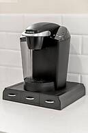 Soho Suite by Brightwild Steps to Soho