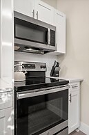 Soho Suite by Brightwild Steps to Soho