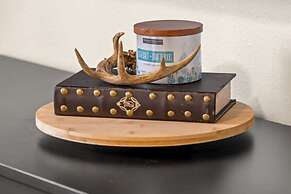 Soho Suite by Brightwild Steps to Soho