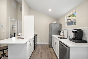 Soho Suite by Brightwild Steps to Soho